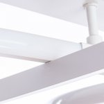 Светильник потолочный Arte lamp A2526PL-4WH DIADEMA