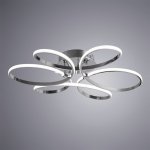 Светильник потолочный Arte lamp A2526PL-6CC DIADEMA