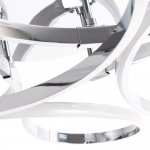 Светильник потолочный Arte lamp A2526PL-6CC DIADEMA