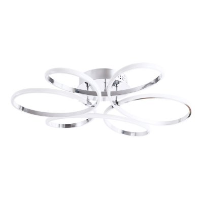 

Светильник Arte Lamp A2526PL-6CC DIADEMA, A2526PL-6CC