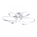 Светильник потолочный Arte lamp A2526PL-6CC DIADEMA