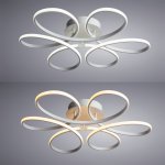 Люстра потолочная Arte Lamp A2526PL-6WH DIADEMA