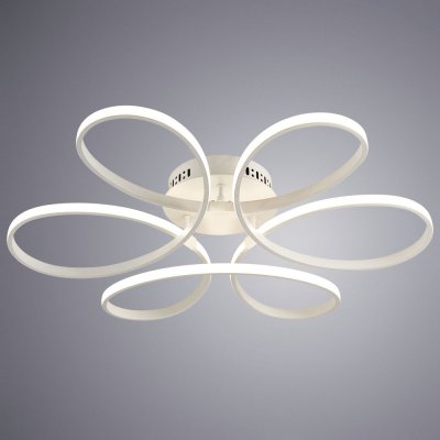 

Люстра потолочная Arte Lamp A2526PL-6WH DIADEMA, A2526PL-6WH