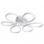 Люстра потолочная Arte Lamp A2526PL-6WH DIADEMA