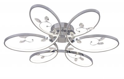 Светильник потолочный Arte lamp A2527PL-6CC 