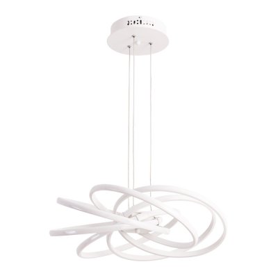 

Люстра светодиодная 240Вт Arte Lamp A2527SP-6WH SWING, A2527SP-6WH