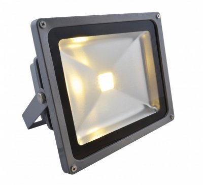 Прожектор уличный Arte lamp A2530AL-1GY Faretto