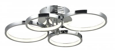 Светильник потолочный Arte lamp A2531PL-4CC 