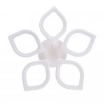 Люстра светодиодная 120W Arte Lamp A2531PL-5WH POLLI с пультом