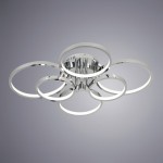 Светильник потолочный Arte lamp A2531PL-6CC 