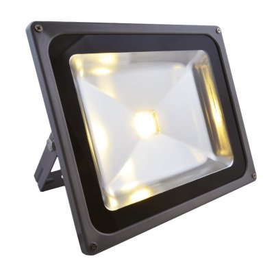 Прожектор уличный Arte lamp A2550AL-1GY Faretto