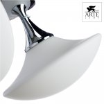 Потолочная люстра Arte lamp A2550PL-3CC Soffione