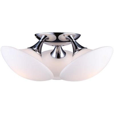 

Потолочная люстра Arte lamp A2550PL-3CC Soffione, A2550PL-3CC