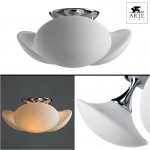 Потолочная люстра Arte lamp A2550PL-3CC Soffione