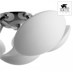 Потолочная люстра Arte lamp A2550PL-6CC Soffione