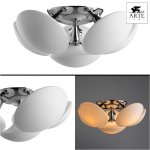 Потолочная люстра Arte lamp A2550PL-6CC Soffione