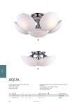 Потолочная люстра Arte lamp A2550PL-6CC Soffione