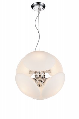 Подвесная люстра Arte lamp A2550SP-6CC Soffione