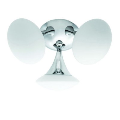 Люстра потолочная Arte lamp A2555PL-3CC Aqua