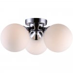 Потолочная люстра Arte lamp A2560PL-3CC Gelataio