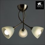 Люстра Arte lamp A2576PL-3AB Nikki
