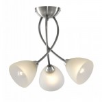 Люстра Arte lamp A2576PL-3SS Nikki