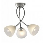 Люстра Arte lamp A2576PL-3SS Nikki