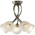 Люстра Arte lamp A2576PL-5AB Nikki