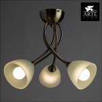 Люстра Arte lamp A2576PL-5AB Nikki