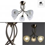 Люстра Arte lamp A2576PL-5AB Nikki
