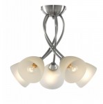 Люстра Arte lamp A2576PL-5SS Nikki Nikki