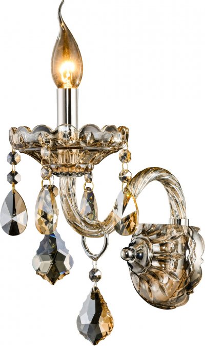 Светильник настенный Arte lamp A2590AP-1CC VERSAILLES