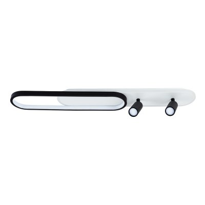 

Светильник потолочный Arte lamp A2600PL-32BK LUCAS, A2600PL-32BK