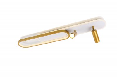 

Светильник потолочный Arte lamp A2600PL-32GO LUCAS, A2600PL-32GO