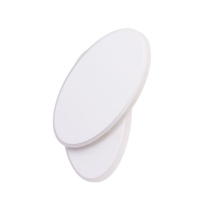 

Светильник настенный Arte lamp A2601AP-1WH ECLIPSE OVAL, A2601AP-1WH
