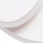 Светильник настенный Arte lamp A2601AP-1WH ECLIPSE OVAL