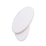 Светильник настенный Arte lamp A2601AP-1WH ECLIPSE OVAL