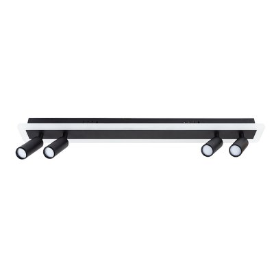 

Светильник потолочный Arte lamp A2607PL-30BK TOMMY, A2607PL-30BK