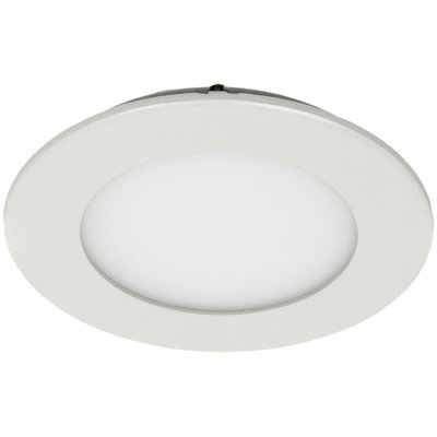 

Точечный светильник 9Вт LED Arte lamp A2609PL-1WH Fine, A2609PL-1WH