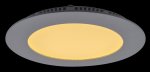 Точечный светильник 9Вт LED Arte lamp A2609PL-1WH Fine