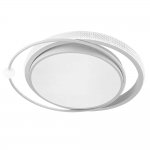 Светильник Arte lamp A2657PL-58WH