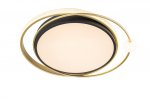 Потолочная люстра Arte Lamp A2658PL-58BK ALBIREO ALBIREO