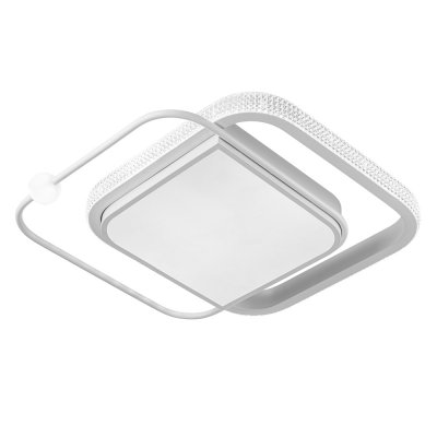 Arte Lamp A2658PL-58WH SCHEAT