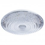 Светильник потолочный Arte lamp A2660PL-1WH PIASTRA