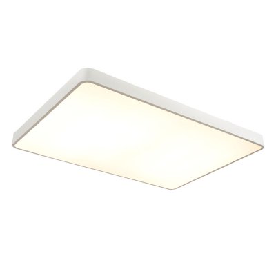 

Светильник диодный 140Вт 800*600мм Arte lamp A2662PL-1WH SCENA, A2662PL-1WH