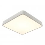 Светильник диодный 400*400мм 55Вт Arte lamp A2663PL-1WH SCENA