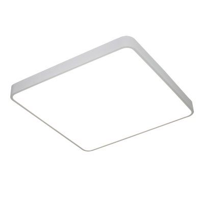 

Светильник диодный 100Вт 600*600мм Arte Lamp A2669PL-1WH SCENA, A2669PL-1WH