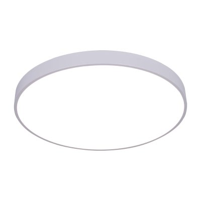 

Светильник светодиодный 80Вт Arte Lamp A2671PL-1WH Arena, A2671PL-1WH