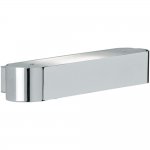 Светильник бра Arte lamp A2693AP-1CC Interior 