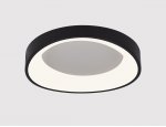 Люстра потолочная Arte Lamp A2698PL-48BK 